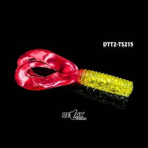 Relax TWISTER DTT 2" 4,5cm TS215 8 Stk