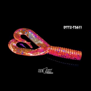 Relax TWISTER DTT 2" 4,5cm TS611 8 Stk