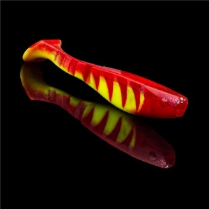 Relax KOPYTO 4L 10cm TG012R Tiger Stripes 4 Stk