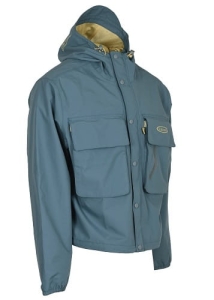 Vision Atom Steel Blue M
