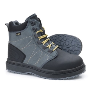 Vision Atom Gummi R.41 Schuhe