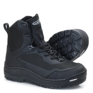 Vision Musta Michelin R.42 Schuhe