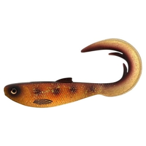 Headbanger FireTail v2 21 cm gefleckter Bullhead