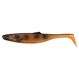 Headbanger Banger Shad 27cm Gefleckter Bullhead