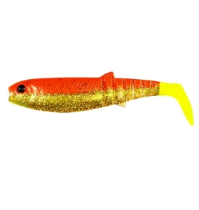 SG Cannibal 17,5CM 52g Golden Ambulance 2 Stk