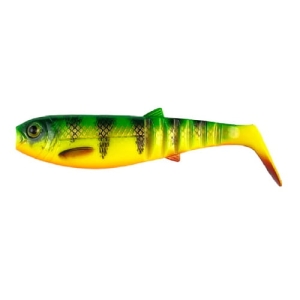 SG LB Cannibal 20CM 80g Feuertiger Realistisch 1 Stk
