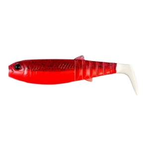SG LB Cannibal 20CM 80g Red Flame 1 Stk