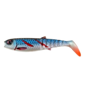 SG Cannibal 17,5CM 52g Realistische Plötze 2St