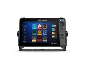 LOWRANCE HDS-10 PRO Active Imaging HD 3-in-1 (REIHE)