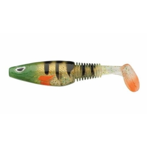Sick Swimmer 12cm Transp Barsch 1St