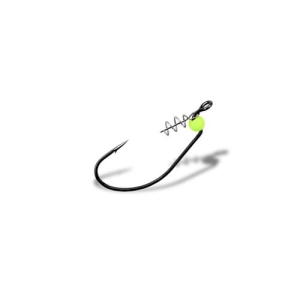 Haken Gurza WORM 101 LEHS #6 BN