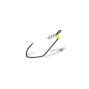 Gurza WORM 401 LEHS #6 BN Haken