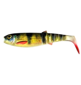 SG Cannibal 17,5CM 52g Realistischer Barsch 2 Stk