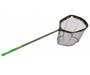 GUNKI Pike Addict 50X60 Kescher
