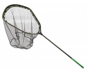 GUNKI Pike Addict 80x90 Kescher