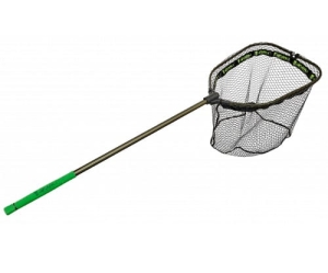 GUNKI Pike Addict Faltkescher 50x60