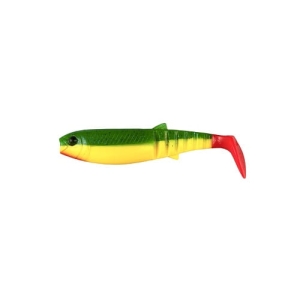SG Cannibal 17,5CM 52g Red Lime 2 Stk