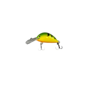 Wobbler Bonito Chub 3,5cm 3,5g Kol.01 FL