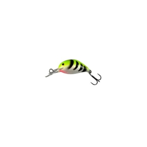 Wobbler Bonito Jaź 2,8cm 2g Kol.12 FL