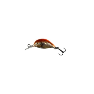Wobbler Bonito Jaź 2,8cm 2g Kol.09 FL