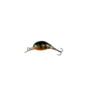 Wobbler Bonito Jaź 2,8cm 2g Kol.04 FL