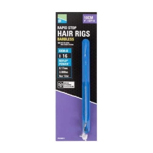 Preston KKM-B Rigs 15' Rapid Stop #16