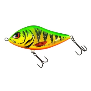 Salmo Slider 16 Horny Perch 152g LTD X Anniversary