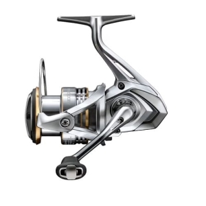 Shimano Sedona FJ 4000 Rolle
