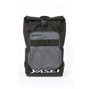 Shimano Yasei Spinnrutenrucksack