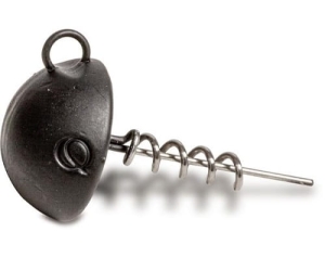 Quantum Q-Screw Jigs 25g Schwarz R