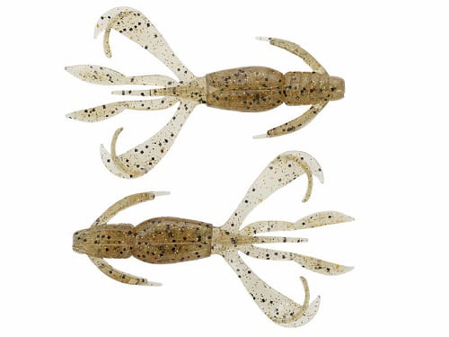 KEITECH Flapper 2.4 Ginger Shrimp 10szt.jpg
