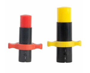 Preston Quick Cone Köderform M