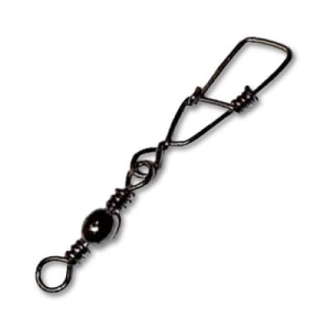Rapala DuoLock Snapswivel Large 6 Stk