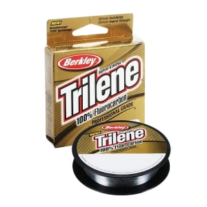 Berkley Trilene Fluorocarbon 0,50 mm/50 m