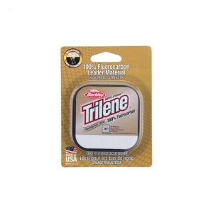 Berkley Trilene Fluorocarbon 0,50 mm/25 m