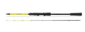 Wählen Sie Zander ZND-702M Rute 2,13 m 6-24 g S