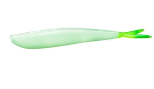 Lunker City 4" Fin-S FISH Col. 175 10 Stk