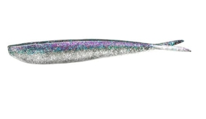 Lunker City 4" Fin-S FISH Col. 274 10 Stk