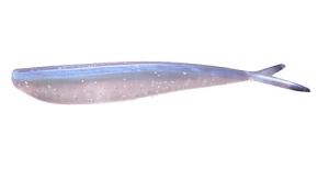 Lunker City 4" Fin-S FISH Col. 287 10 Stk