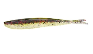 Lunker City 4" Fin-S FISH Col. 270 10 Stk