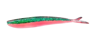 Lunker City 4" Fin-S FISH Col. 167 10 Stk