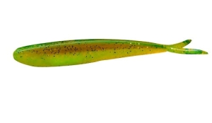 Lunker City 4" Fin-S FISH Col. 238 10 Stk