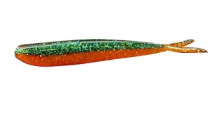 Lunker City 4" Fin-S FISH Col. 169 10 Stk
