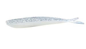 Lunker City 4" Fin-S FISH Col.132 10pcs