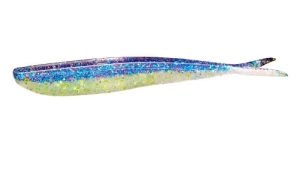 Lunker City 4" Fin-S FISH Col. 271 10 Stk
