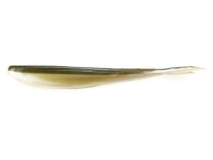 Lunker City 7" Fin-S FISH Kol.006 5St.