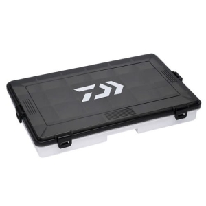 DAIWA D-BOX MR SMOKE 26,7x16,7x 4,8cm