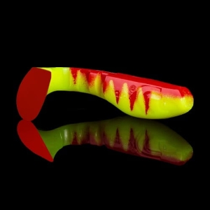 Relax KOPYTO 3 7,5cm TG013R Tigerstreifen 4 Stk