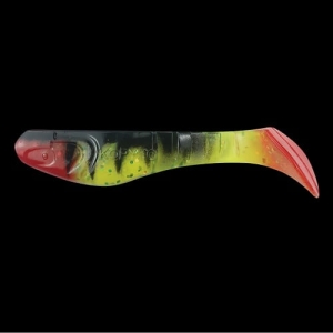 Relax KOPYTO 3 7,5cm TG015R Tigerstreifen 4 Stk