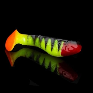 Relax KOPYTO 3 7,5cm TG009O Tigerstreifen 4 Stk